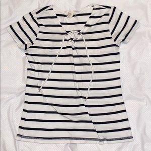 Stripe top